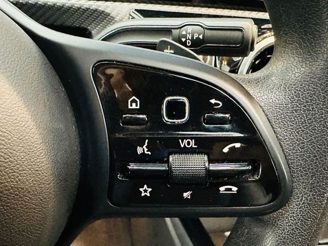 MERCEDES-BENZ CLA CLA 200 D DCT Shooting Brake