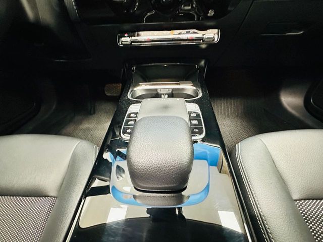 MERCEDES-BENZ CLA CLA 200 D DCT Shooting Brake