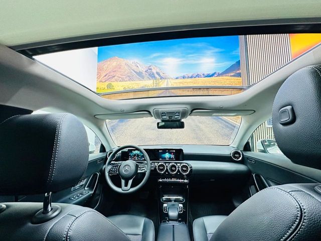 MERCEDES-BENZ CLA CLA 200 D DCT Shooting Brake