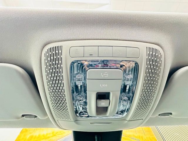 MERCEDES-BENZ CLA CLA 200 D DCT Shooting Brake