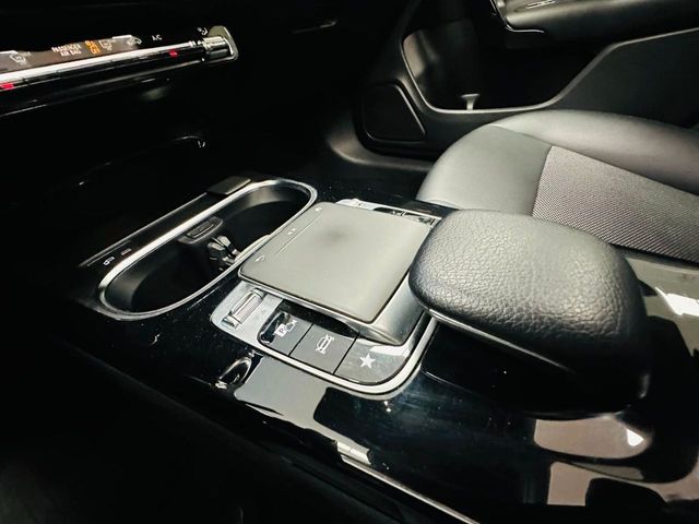 MERCEDES-BENZ CLA CLA 200 D DCT Shooting Brake