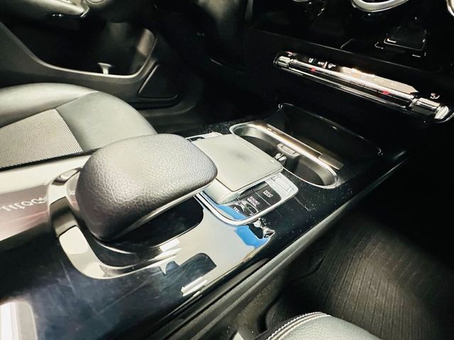 MERCEDES-BENZ CLA CLA 200 D DCT Shooting Brake