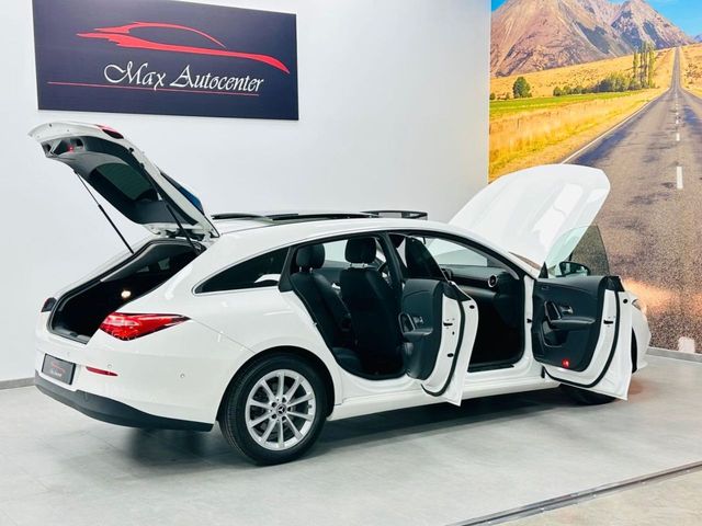 MERCEDES-BENZ CLA CLA 200 D DCT Shooting Brake