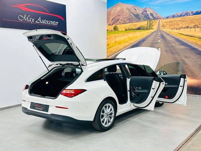 MERCEDES-BENZ CLA CLA 200 D DCT Shooting Brake
