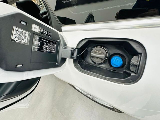 MERCEDES-BENZ CLA CLA 200 D DCT Shooting Brake