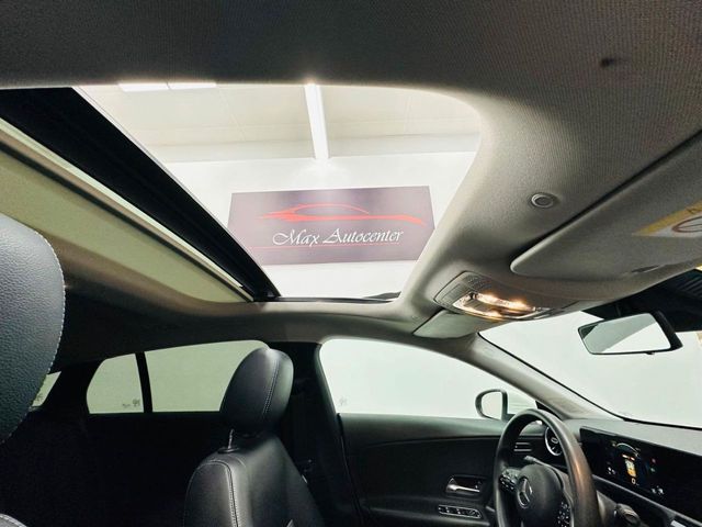 MERCEDES-BENZ CLA CLA 200 D DCT Shooting Brake