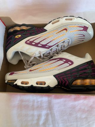 Nike Air Max Plus III Talla 39 Nuevas