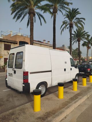 Citroën Jumper 2003