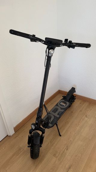 PATINETE SMARTGYRO K2PRO