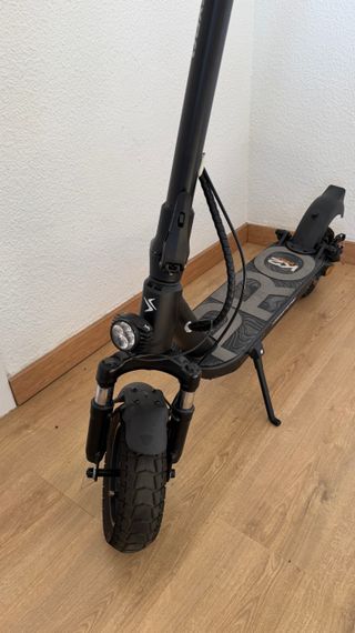 PATINETE SMARTGYRO K2PRO