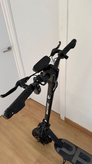 PATINETE SMARTGYRO K2PRO