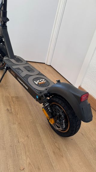 PATINETE SMARTGYRO K2PRO