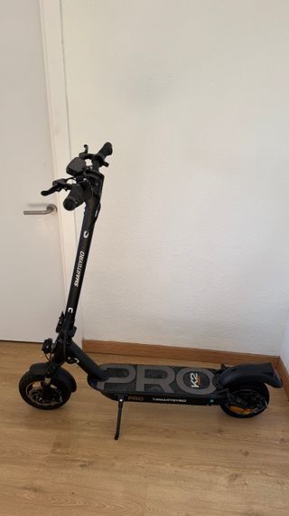 PATINETE SMARTGYRO K2PRO