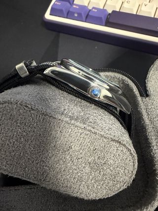 Reloj Seiko Mod Explorer Negro