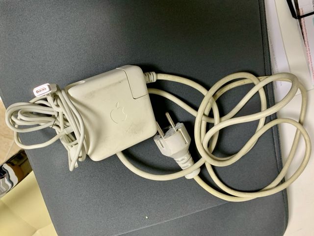 Cargador Magsafe Original Apple MacBook