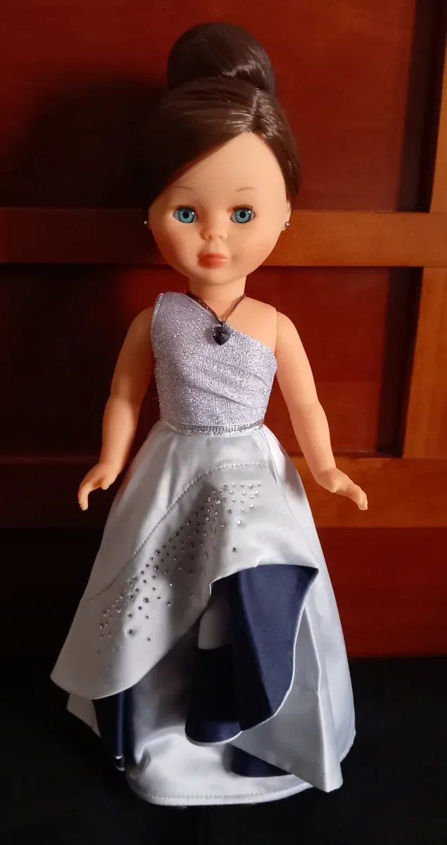 Nancy Colección 50 Aniversario Famosa