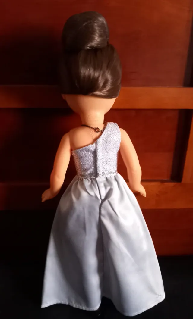 Nancy Colección 50 Aniversario Famosa