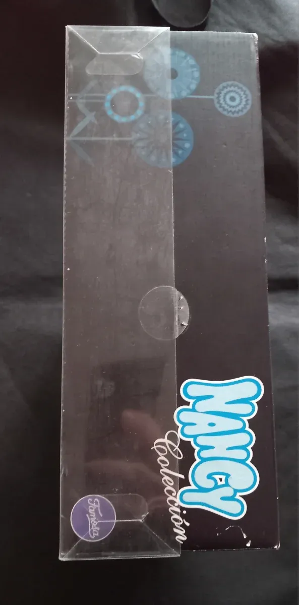 Nancy Colección 50 Aniversario Famosa