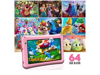 Tablet per Bambine 7 Pollici