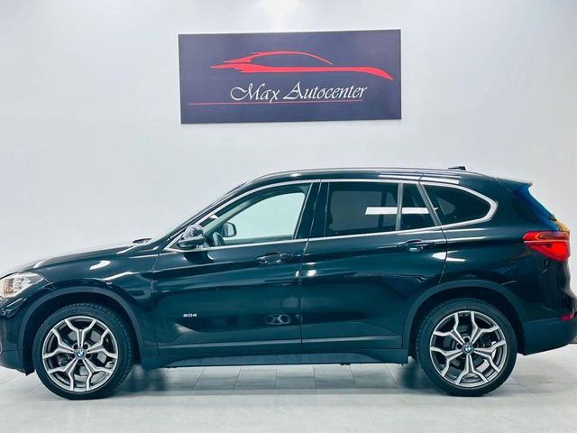 BMW X1 xDrive20dA