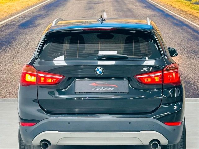 BMW X1 xDrive20dA