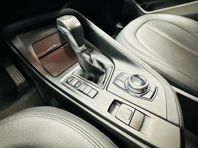 BMW X1 xDrive20dA