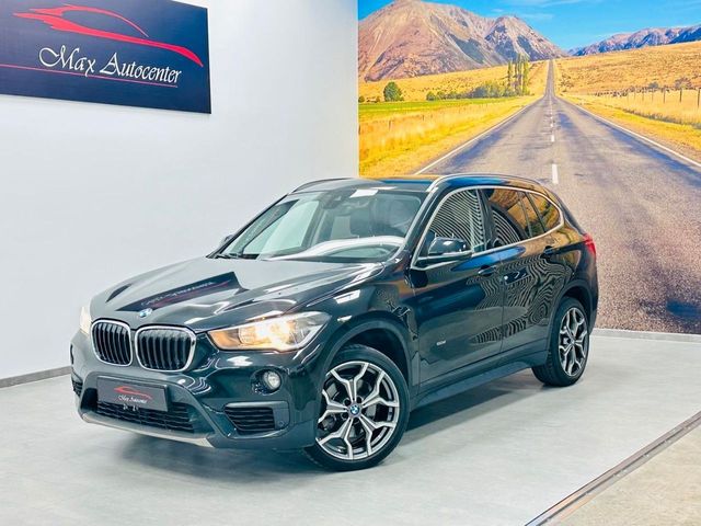 BMW X1 xDrive20dA