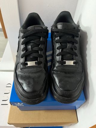 Zapatillas Nike Air Force 1 Talla 38.5