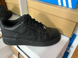 Zapatillas Nike Air Force 1 Talla 38.5
