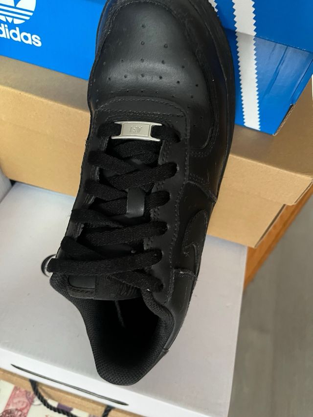 Zapatillas Nike Air Force 1 Talla 38.5