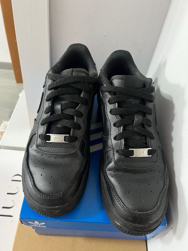 Zapatillas Nike Air Force 1 Talla 38.5