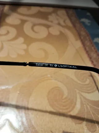 Montatura occhiali da vista nuova