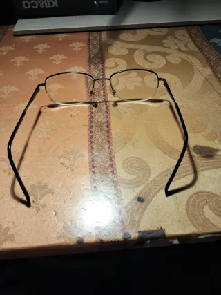 Montatura occhiali da vista nuova