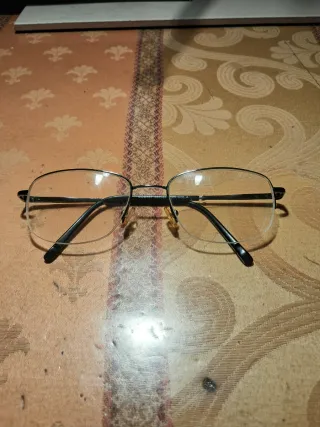 Montatura occhiali da vista nuova