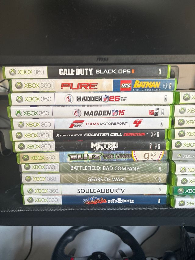 Battlefield Bad Company Xbox 360 Classics