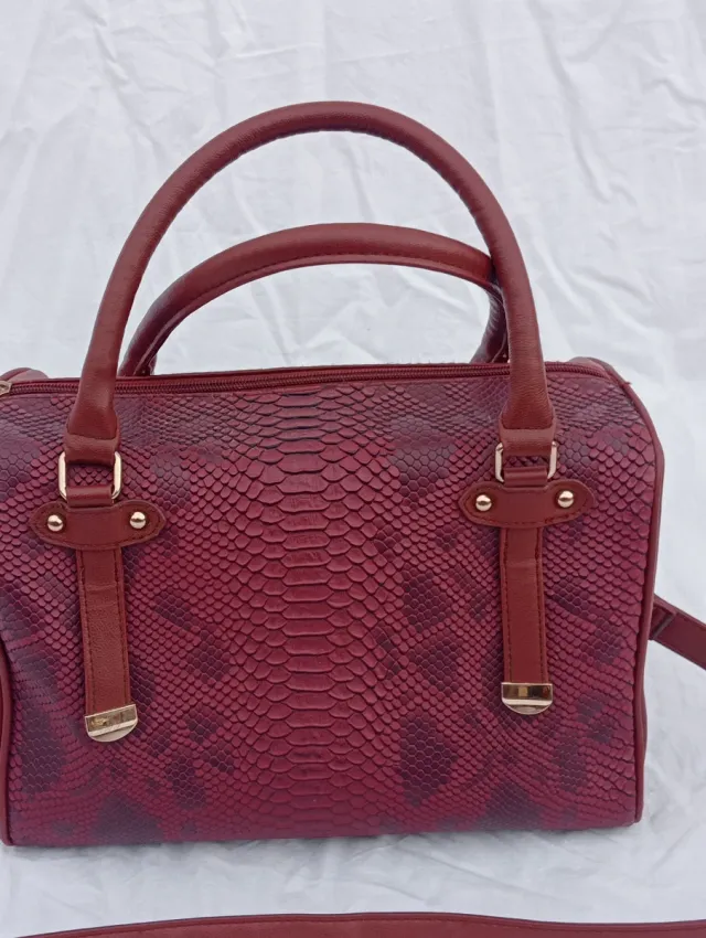 Borsa Bordeaux Atmosphere