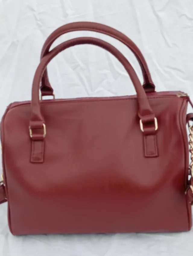 Borsa Bordeaux Atmosphere