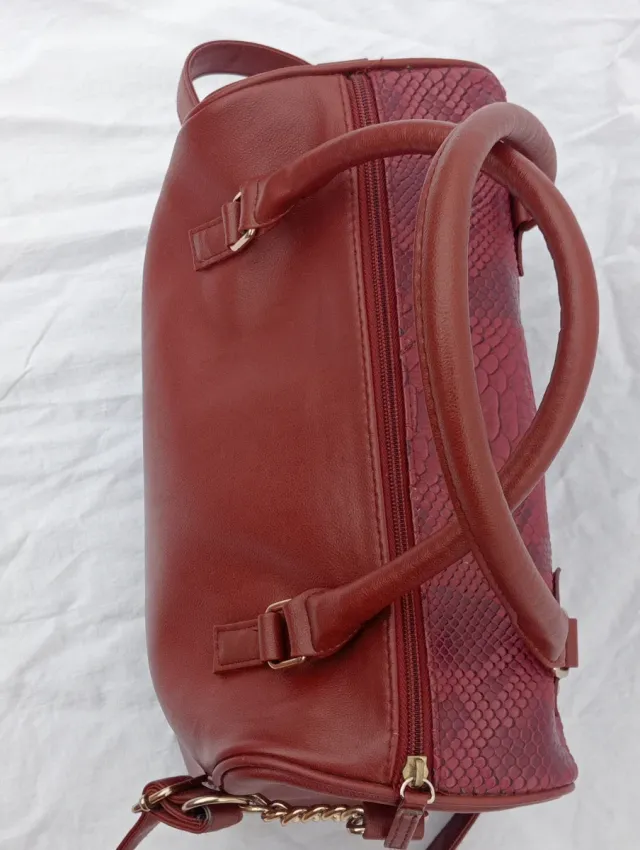 Borsa Bordeaux Atmosphere