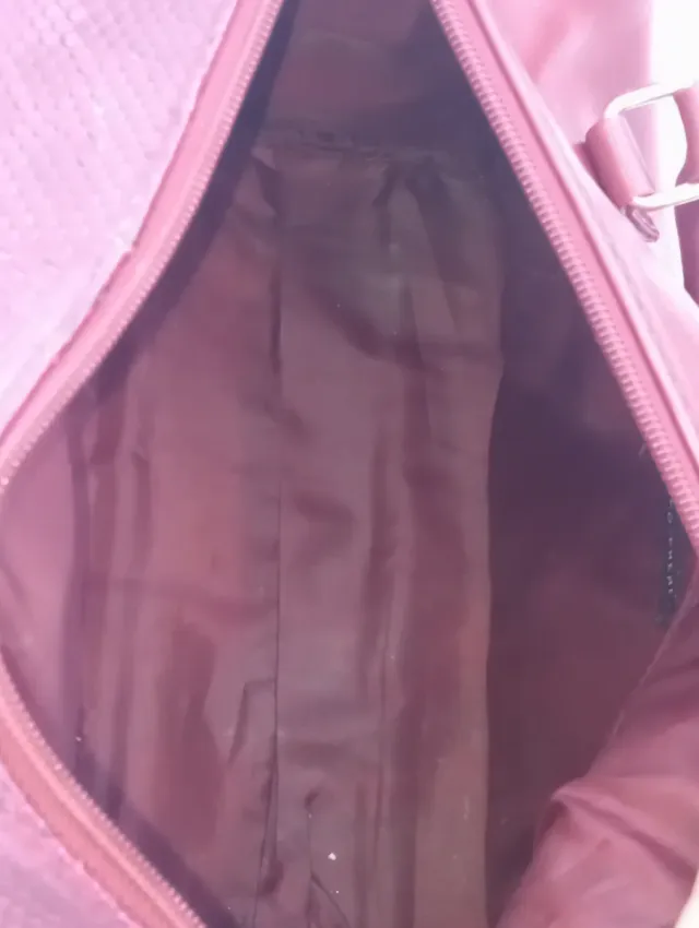 Borsa Bordeaux Atmosphere