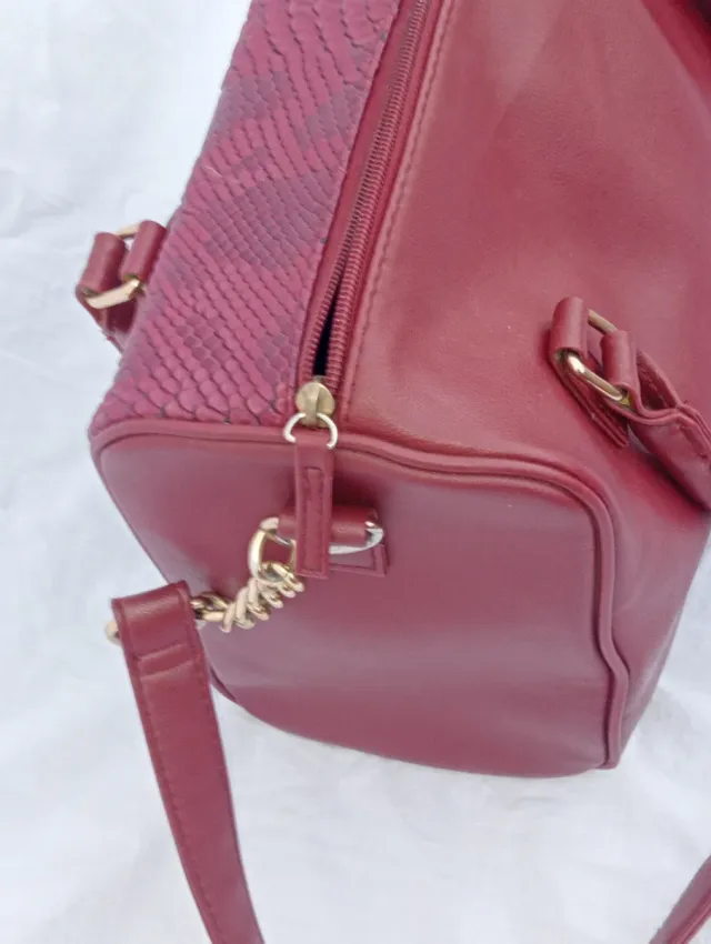 Borsa Bordeaux Atmosphere