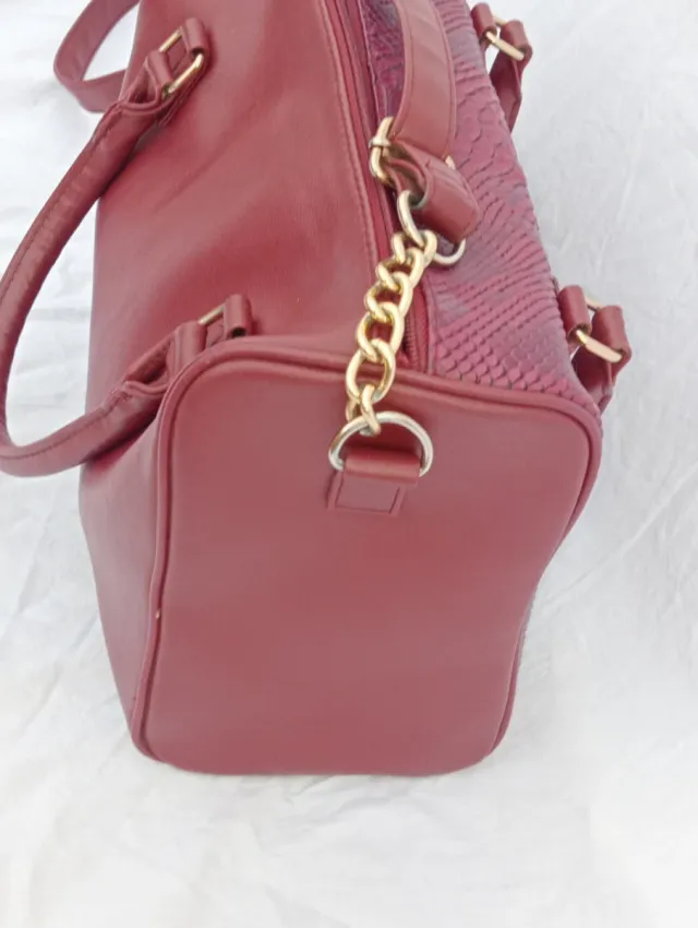 Borsa Bordeaux Atmosphere