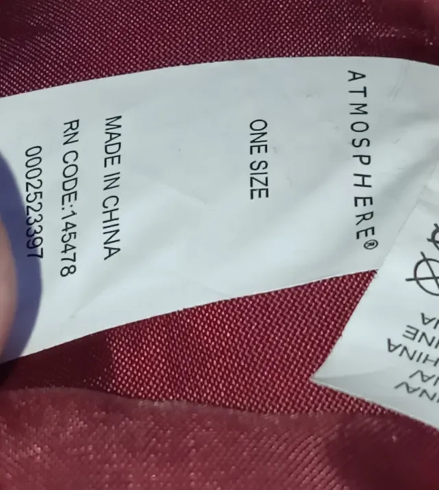 Borsa Bordeaux Atmosphere