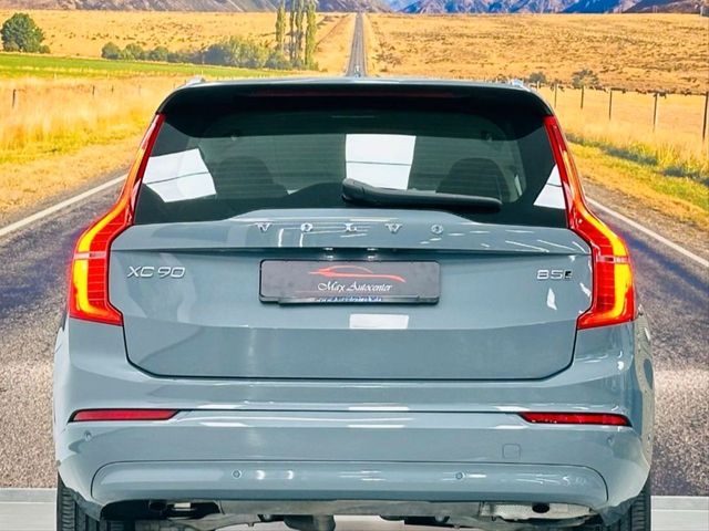 VOLVO XC90 2.0 B5 D AWD Plus Bright Auto