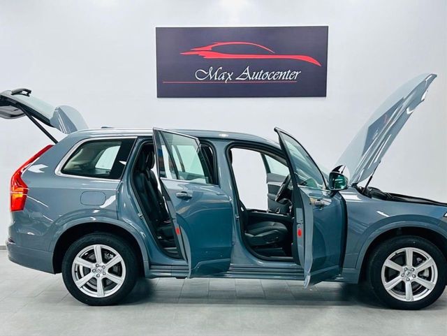 VOLVO XC90 2.0 B5 D AWD Plus Bright Auto