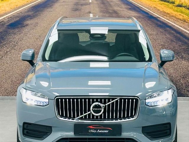 VOLVO XC90 2.0 B5 D AWD Plus Bright Auto