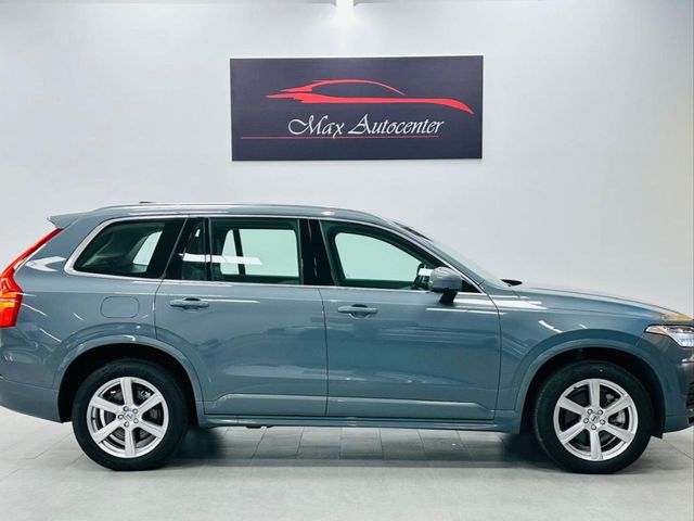 VOLVO XC90 2.0 B5 D AWD Plus Bright Auto