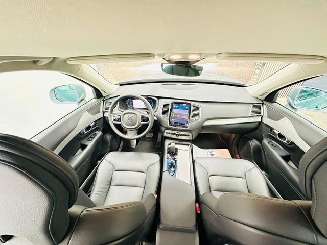 VOLVO XC90 2.0 B5 D AWD Plus Bright Auto