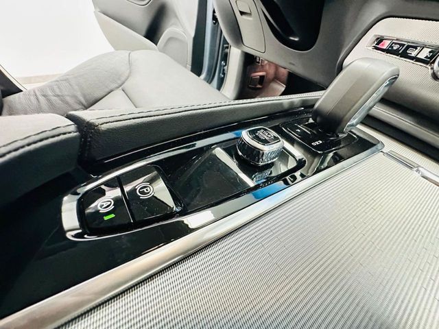 VOLVO XC90 2.0 B5 D AWD Plus Bright Auto