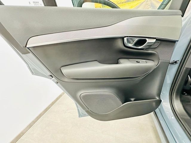 VOLVO XC90 2.0 B5 D AWD Plus Bright Auto