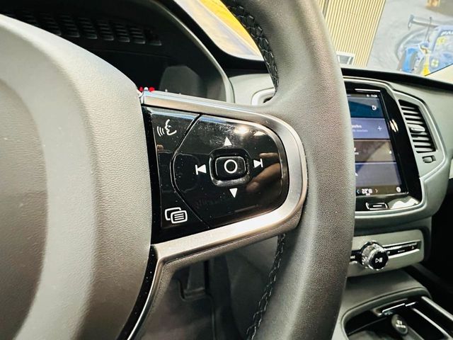 VOLVO XC90 2.0 B5 D AWD Plus Bright Auto